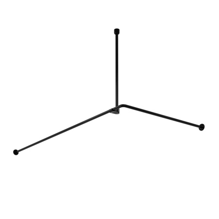 Карниз для ванной WasserKRAFT 729018