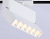 Трековый однофазный светильник Ambrella Light Track System (Трацк Сыстем) GL6811