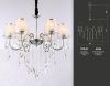 Люстра подвесная Ambrella Light Traditional (Традитионал) TR4588