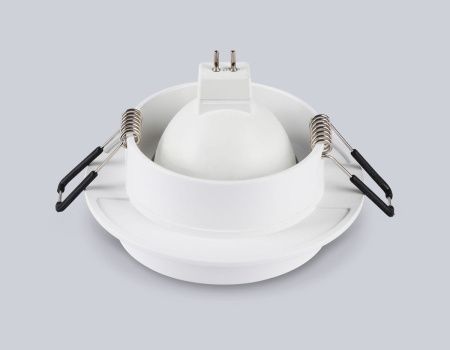Светильник встраиваемый Ambrella Light Acrylic Tech (Ацрылиц Тецх) TN30707