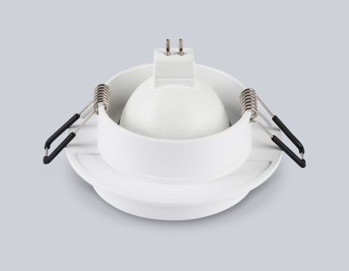 Светильник встраиваемый Ambrella Light Acrylic Tech (Ацрылиц Тецх) TN30707 - фото 4