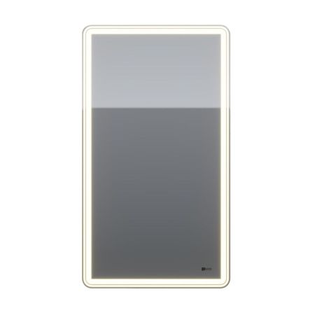 Зеркало-шкаф LeMark Element LM45ZS-E 50х80 подвесной