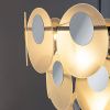 Люстра подвесная Arte Lamp ROSABELLA (РОСАБЕЛЛА) A4067LM-7CC