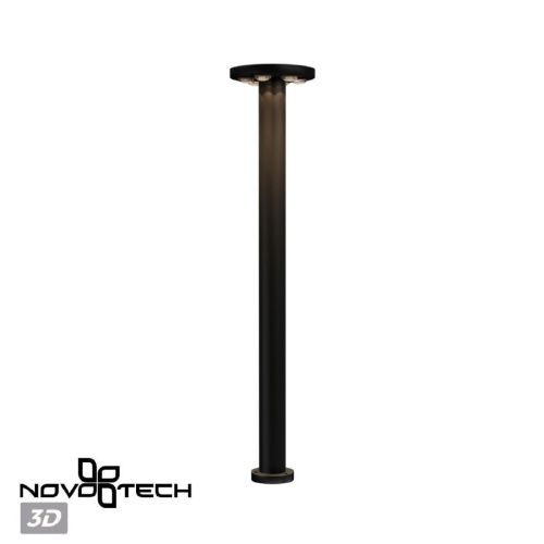 Ландшафтный светильник Novotech Echo (Ецхо) 359283 - фото 5