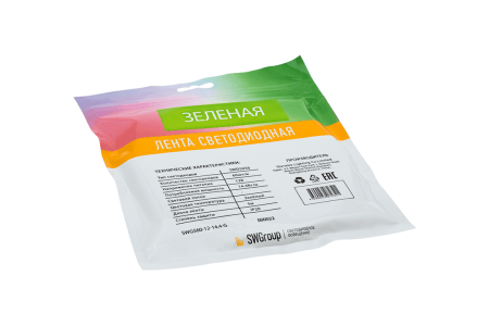 Светодиодная лента SWG Standard SWG560 00-00009706