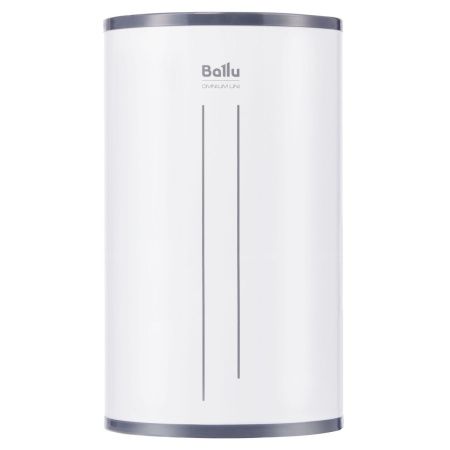 Водонагреватель электрический накопительный 2 кВт Ballu BWH/S 15 Omnium Uni O
