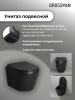 Инсталляция + кнопка смыва + унитаз Grossman Classic 97.4478BMS.04.30M Инсталляция + кнопка смыва + унитаз Grossman Classic 97.4478BMS.04.30M