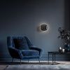 Бра Denkirs Glossa (Глосса) DK5110-CR