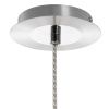 Светильник подвесной Citilux Буги CL157112