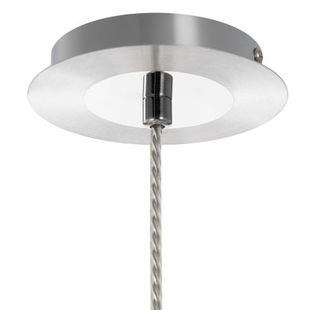 Светильник подвесной Citilux Буги CL157112