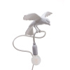 Настольная лампа Seletti Sparrow Lamp (Спарров Ламп) 15312