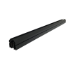 Шинопровод магнитный встраиваемый iLedex Vision48-22 4822-61/60-2000-BK