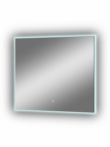 Зеркало Taliente Zled TA-Zled-T8070 80х70 LED - фото 4