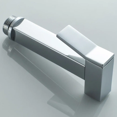 Гигиенический душ со смесителем Shevanik S127 хром