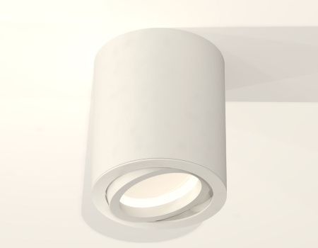Светильник накладной Ambrella Light TECHNO SPOT (ТЕЦХНО СПОТ) XS7421001