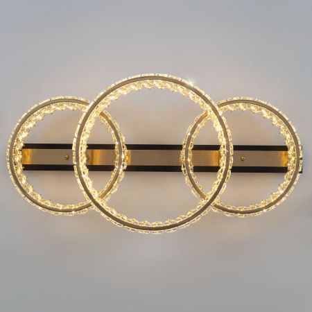 Люстра потолочная Citilux Palant (Палант) CL325162