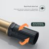 Смеситель Splenka S50 S50.10.03 на раковину золото