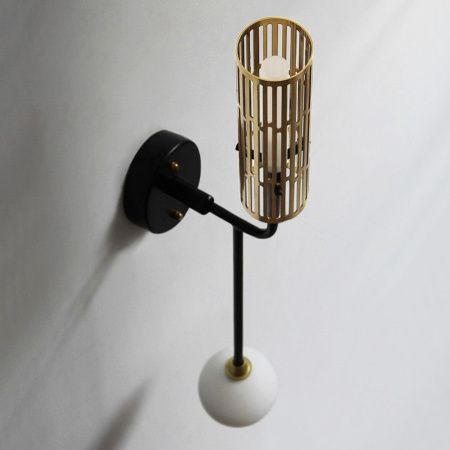 Бра ImperiumLoft Sway (Сваы) 141052-26