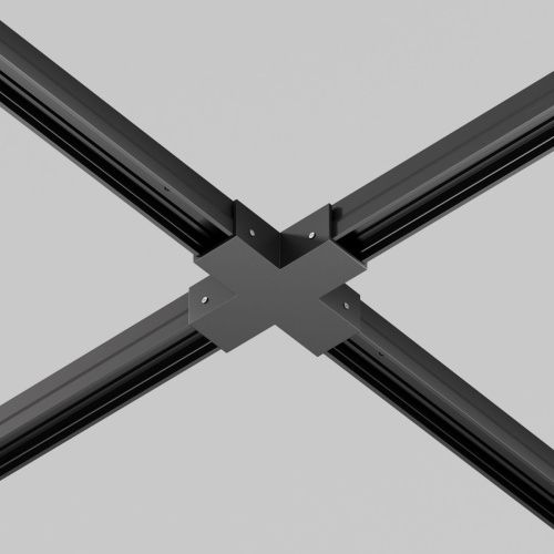 Коннектор для профиля Maytoni Outdoor Elasity IP O-TR001-CC - фото 3