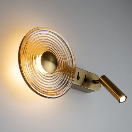 Светильник настенный Citilux Corta (Цорта) CL245033
