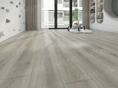SPC ламинат Norland Neowood 2001-9 Namsen толщина 0.8 см 33 класс 1220х196 - фото 5