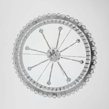 Люстра подвесная Citilux Ингвар CL334181
