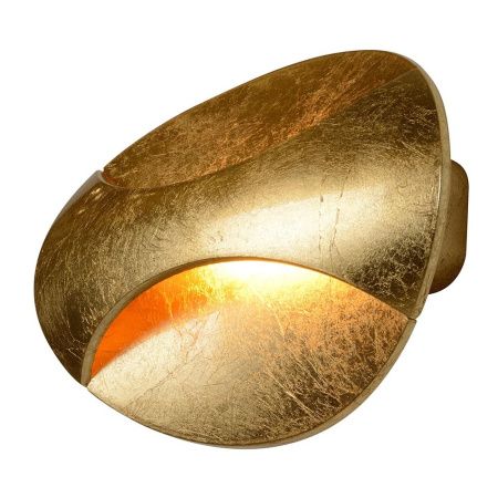 Светильник настенный iLedex Flux (Флукс) ZD7151-6W Gold