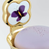 Мыльница THG Capucine mauve A7D-F01-546GM