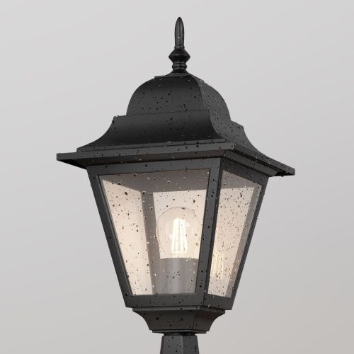 Светильник ландшафтный Maytoni Outdoor Abbey Road O004FL-01B - фото 4