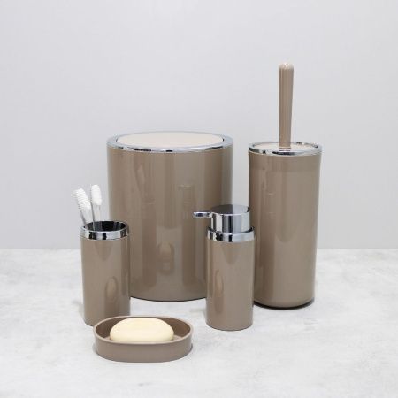 Ведро мусорное Fixsen FX-452-6