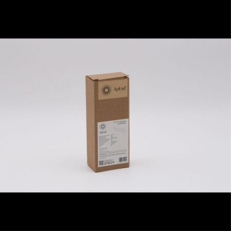 Трековый магнитный светильник Aployt Magnetic track 48 (Магнетиц трацк 48) APL.0101.10.05