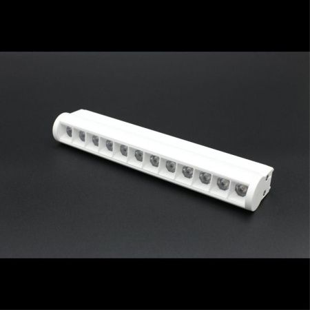 Трековый магнитный светильник Aployt Magnetic track 48 (Магнетиц трацк 48) APL.0102.11.12