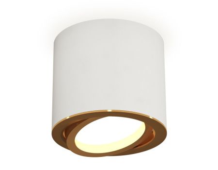 Светильник накладной Ambrella Light Techno (Тецхно) XS7401004