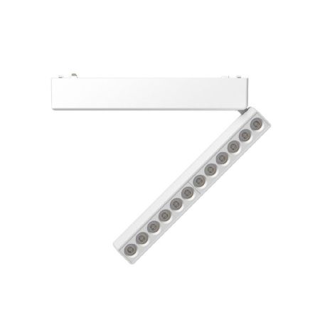 Трековый магнитный светильник Aployt Magnetic track 48 (Магнетиц трацк 48) APL.0102.10.12