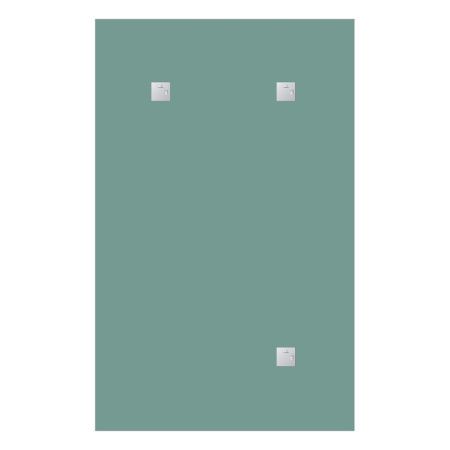 Зеркало Evoform Florentina BY 5010 100х160 подвесное