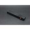 Трековый магнитный светильник Aployt Magnetic track 220 (Магнетиц трацк 220) APL.0207.00.00