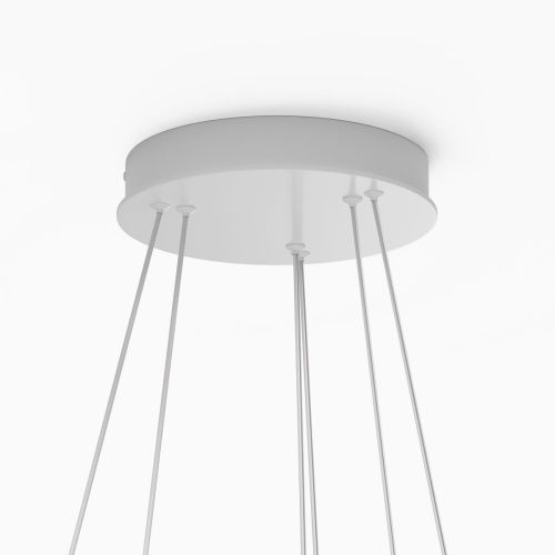 Светильник подвесной Maytoni Rim Modern MOD058PL-L55WK - фото 5