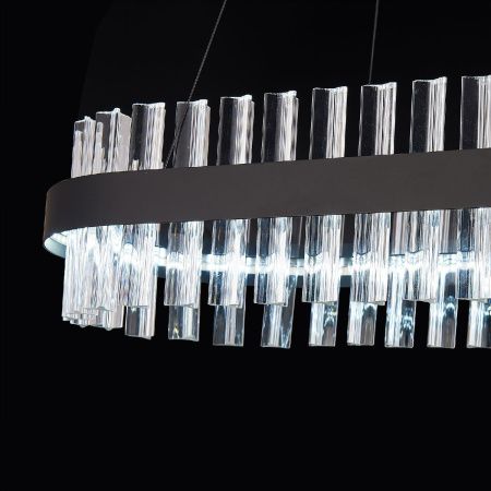 Люстра подвесная Natali Kovaltseva Royalton (Роыалтон) LED LAMPS 81276