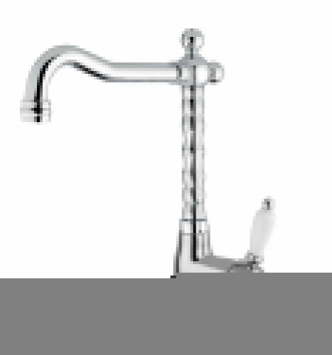 Смеситель Fiore Imperiale 83ZZ5225 на раковину бронза