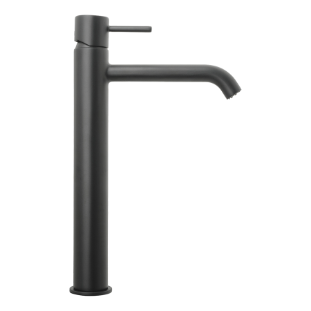 Смеситель Mariani Next A14398NS12 на раковину черный