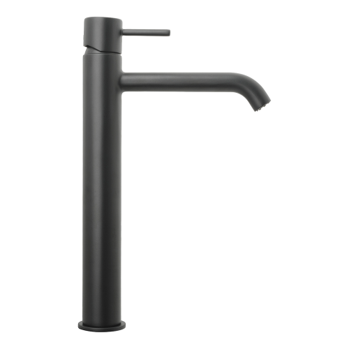 Смеситель Mariani Next A14398NS12 на раковину черный - фото 2