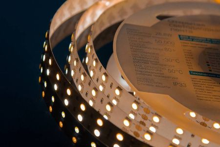 Светодиодная лента Designled DSG5120 00-00000515