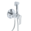 Гигиенический душ со смесителем Mariani B00185KLW хром