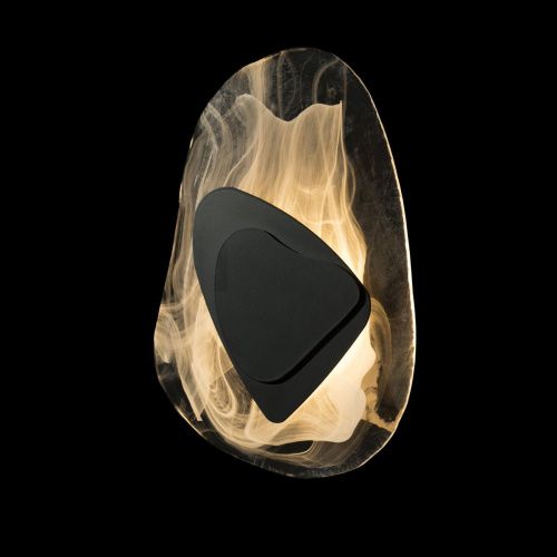 Светильник настенный Loft It Sunwave 10102 Black - фото 4