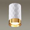 Светильник потолочный Odeon Light Ad Astrum (Ад Аструм) 4286/1C