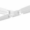Коннектор Denkirs Smart Hide (Смарт Хиде) TR2113-WH