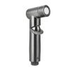 Гигиеническая лейка LeMark LM8140GM цвет серый