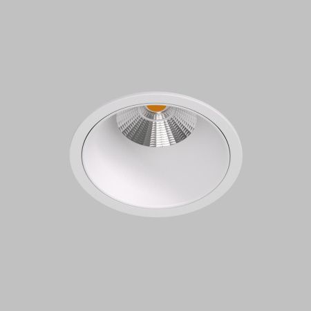 Светильник встраиваемый Denkirs Grena (Грена) DK4400-WH