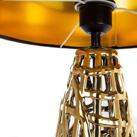 Настольная лампа Arte Lamp Taiyi (Таиыи) A4002LT-1GO
