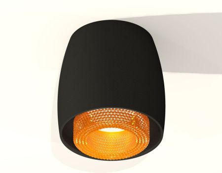 Светильник накладной Ambrella Light TECHNO SPOT (ТЕЦХНО СПОТ) XS1142024